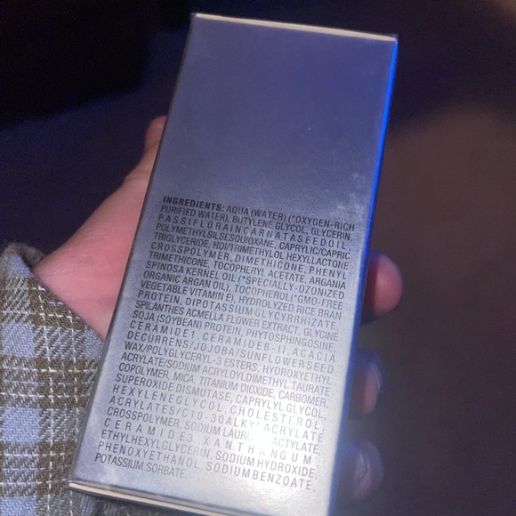 Active Argan Eye Renewal - Picture 2 of 3